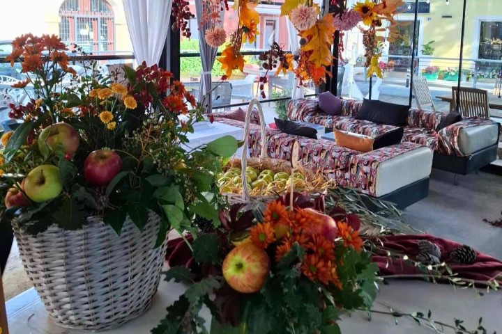 Novigradski vikend pun mirisa i okusa jeseni